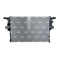 Image of Radiator For Iveco Daily MK6 NRF 5801264635