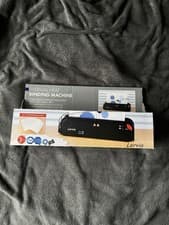 Image of Binding Machine