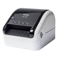 Image of Brother QL-1100C Desktop Label Printer