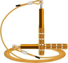Image of Jump Rope, Wastou Speed Jumping Rope for Training Fitness Exercise, Adjustable