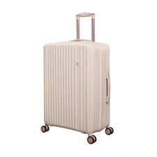 Image of it Luggage Luxuriant 8 Wheel Expandable Hard Case Jet Stream S-53, M-69, L-79cm