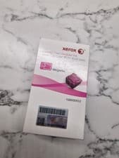Image of Xerox Magenta (2x) ColorQube Ink Genuine 108R00932 8570/8580 Series