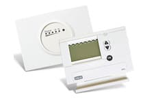 Image of Ideal Logic 204823 Programmable RF Electronic Room Thermostat