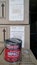 Image of Evo-Stik Impact Adhesive 250ml