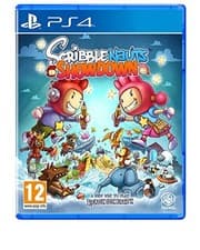 Image of Scribblenauts Showdown (PS4) (New)