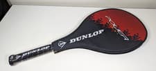 Image of Dunlop Tennis Racket Power Lite 27" - Grip Size 4 3/8 - Aluminium Construction!!