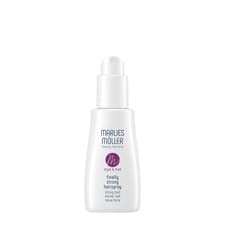 Image of Marlies Möller Finally Strong Hair Spray 125ml - strong hold hair spray