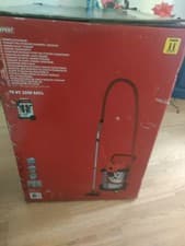 Image of Einhell TE VC 2350 Sacl Wet /Dry Vacuum Cleaner