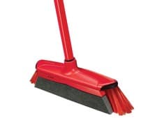 Image of Vileda Telescopic Duactiva Anti-Dust Broom VIL151610