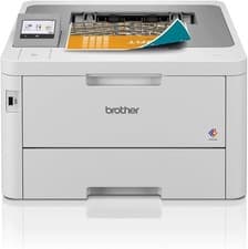 Image of Brother HL-L8240CDW A4 Colour Laser Printer