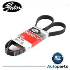 Image of 6 Rib V-Ribbed Belt 6PK1453 Gates 5750.YC 1633984880 96337272 55258359