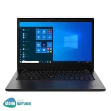 Image of Lenovo ThinkPad L14 Gen 2 - Intel Core i5-1135G7  - 16GB Memory - 256GB SSD -...