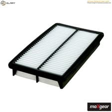 Image of AIR FILTER 26-1398 FOR ENS 2.8L 4cyl