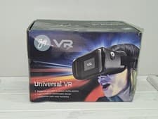 Image of Goji Universal Vr in Box Not Used Compatible with most Handsets never used