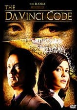 Image of THE DA VINCI CODE 2 DISC VERSION BRAND NEW SEALED TOM HANKS