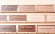 Image of REVOLUTION Matte Base Powder 12g - CHOOSE YOUR SHADE - New & Sealed - Free Post