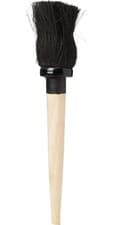 Image of Tar Brush Short Handle FAIBRTARSH