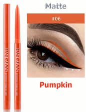 Image of HANDAIYAN 20 Colour Eye Makeup Long-Lasting  Waterproof Gel EyeLiner Pen