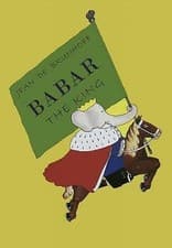 Image of Babar the King by Jean de Brunhoff (Paperback, 2018)