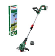 Image of Bosch UniversalGrassCut 18V-26-500 Cordless Grass Trimmer No Battery