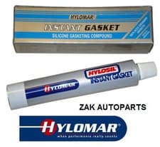 Image of HYLOMAR Hylosil Instant Gasket Sealant - 40ml Sealant Car Maintenance Adhesives