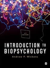 Image of Introduction to Biopsychology - 9781529715941