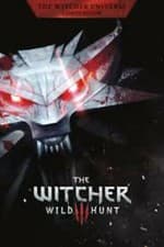 Image of The witcher III 3 wild hunt the witcher universe compendium manual english UK