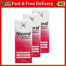 Image of Anti Dandruff Shampoo 60Ml **3 PACK DEAL**