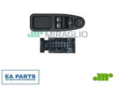 Image of Switch, window regulator for CITROËN PEUGEOT FIAT MIRAGLIO 121/PGP76008