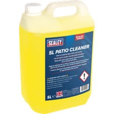 Image of Sealey SCS007 Patio Cleaner 5l