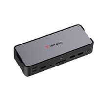 Image of Verbatim 32171 Usb-C Pro Docking Station 15 Port Cds-15