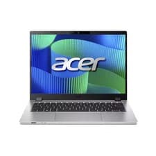 Image of Acer TravelMate P2 (TMP214-56) Intel Core 7 150U 16GB 512GB SSD 14inch WUXGA ...