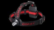 Image of COAST HL3 LED Head-Torch (66 lumens) - Max Beam White