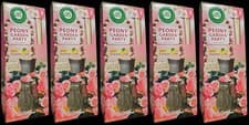Image of Air Wick Air Freshener Reed Diffuser Peony Garden Party Sandalwood & Roses 42ml