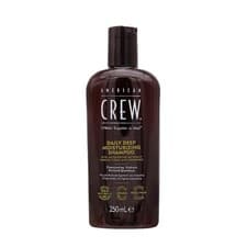 Image of American Crew Daily Deep Moisturizing Shampoo 250ml