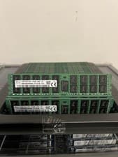 Image of SK Hynix 16GB DDR4 2133MHz PC4-17000 Registered RAM Module HMA42GR7MFR4N-TF