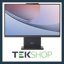 Image of Lenovo IdeaCentre AIO 24ARR9 All-In-One Desktop Ryzen 5 16GB RAM 512GB SSD #OB