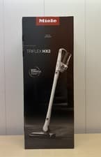 Image of Miele Triflex HX2 Cordless Vacuum Cleaner - Lotus White