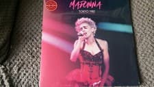 Image of Tokyo 1987 by Madonna (Record, 2021)