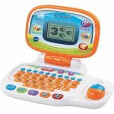 Image of Vtech 80-155404 My learning laptop