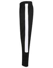 Image of Mens Tracksuit Set Slim Fit Joggers Track Bottoms Full Zip Up Sports Jacket