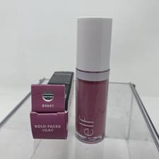 Image of NEW 2 TUBES - Sealed e.l.f. Camo Liquid Blush High-pigment Bold-Faced Lilac