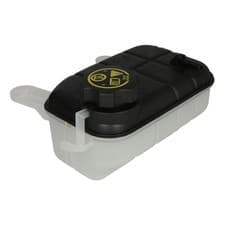 Image of EXPANSION TANK, COOLANT FOR CHEVROLET OPEL THERMOTEC DBX022TT NEW