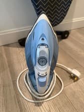 Image of Philips 2800W Azur Steam Iron - DST702020