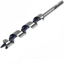 Image of Silverline 580423 Auger Bit 25 x 235 mm