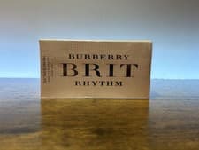 Image of Burberry Brit Rhythm for Her 5 Oz Body Lotion