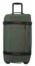 Image of American Tourister travel bag Urban Track M Dark Khaki