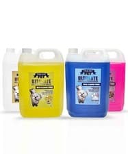Image of Carpet Shampoo 5L Range Fresh Pet® Ultimate Choose Own Fragrance VAX