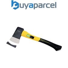 Image of Draper 09941 Draper Expert Felling Axe with Fibreglass Shaft, 680g