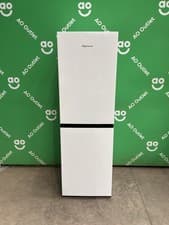 Image of Fridgemaster Fridge Freezer 50/50 174cm - White - E Rated MC55240E #LF122435